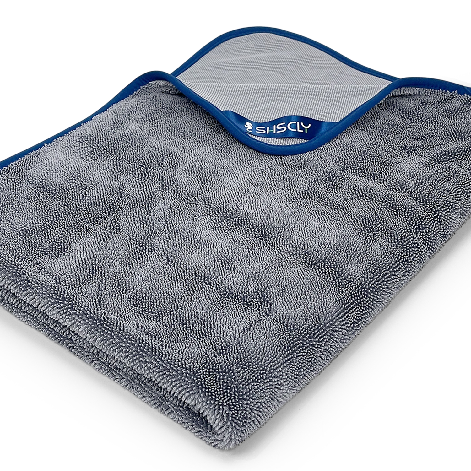 car towel